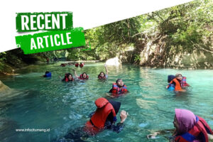 Manfaat Mengikuti Body Rafting