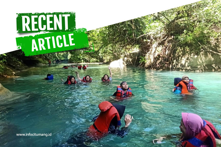 Manfaat Mengikuti Body Rafting