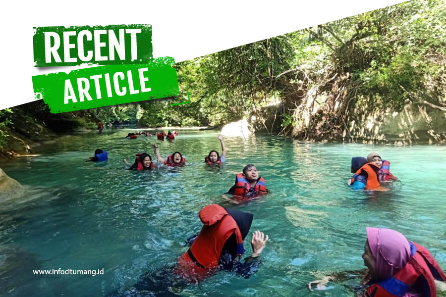 Manfaat Mengikuti Body Rafting
