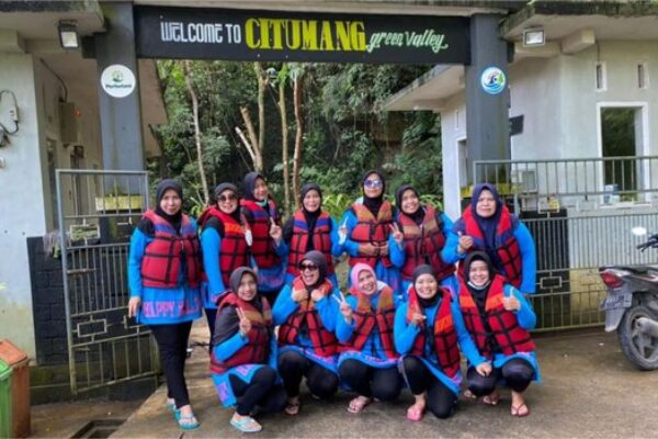 foto - Citumang Body Rafting - 2