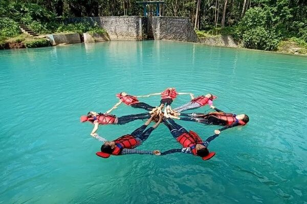 foto - Citumang Body Rafting - 3