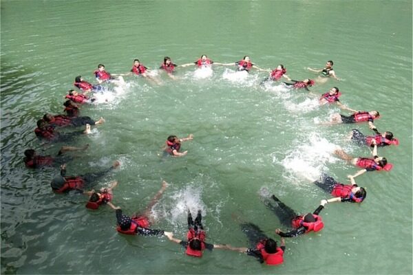 foto - Citumang Body Rafting - 4
