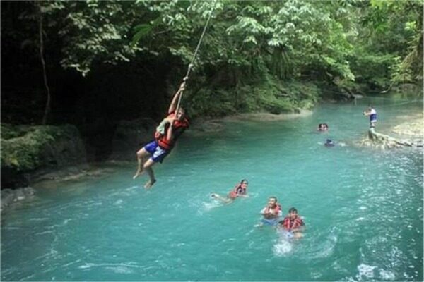 foto - Citumang Body Rafting - 5