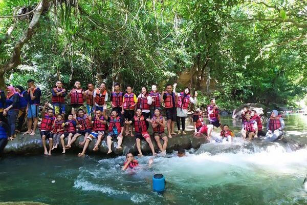 foto - Citumang Body Rafting - 6