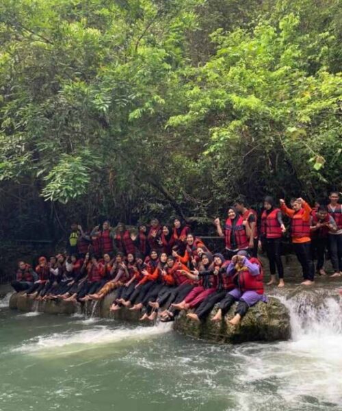 foto - Citumang Body Rafting - 7