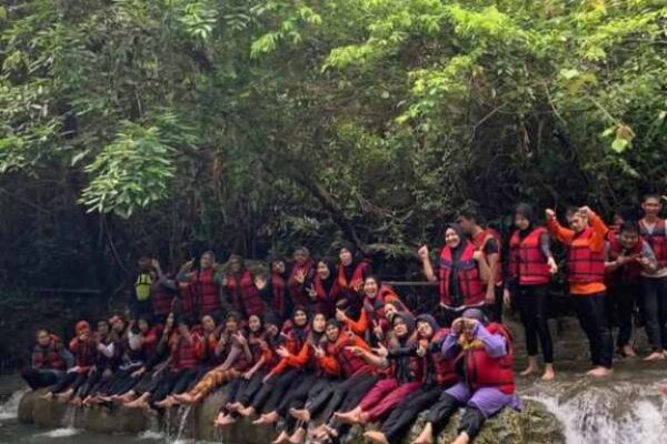 foto - Citumang Body Rafting - 7