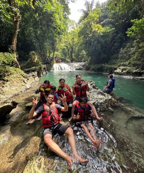 foto - Citumang Body Rafting - 8