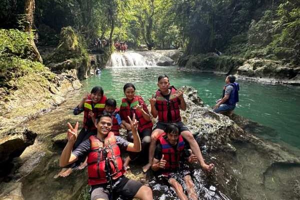 foto - Citumang Body Rafting - 8