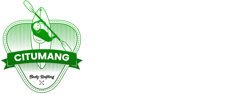 logo white - Citumang Body Rafting