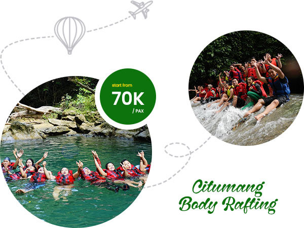profil - citumang body rafting