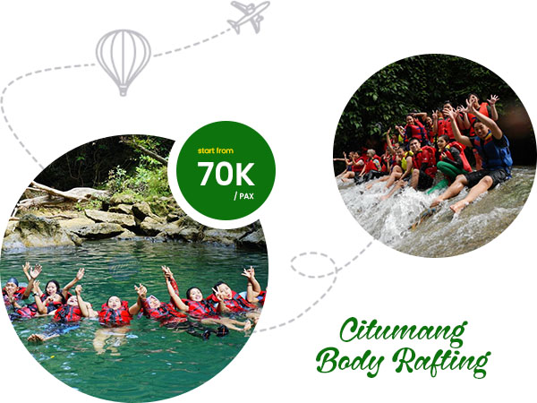 profil - citumang body rafting